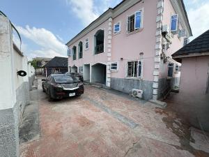 Flat / Apartment for rent United Estate Sangotedo Ajah Lagos