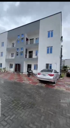 Flat / Apartment for rent Abraham adesanya estate Ajah Lagos