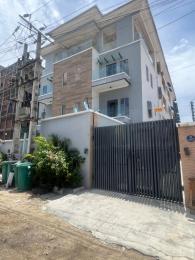 1 bedroom Flat / Apartment for rent Ilasan Lekki Lagos