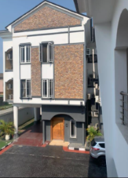 Flat / Apartment for rent Lekki Lagos