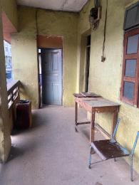 1 bedroom Flat / Apartment for rent Mushin Close To Ojuelegba Mushin Lagos