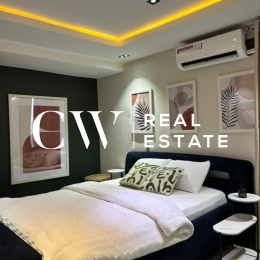 1 bedroom Flat / Apartment for rent Lekki Phase 1 Lekki Lagos