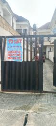 Flat / Apartment for rent Bakare Estate Agungi Lekki Lagos