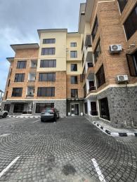 1 bedroom Flat / Apartment for rent Ikota Ikota Lekki Lagos