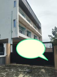 1 bedroom Flat / Apartment for rent Nice Estate Badore Ajah Lagos