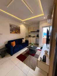 1 bedroom Flat / Apartment for shortlet Ikate Akerele Randle Masha Masha Surulere Lagos