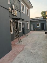 2 bedroom Flat / Apartment for rent Emmanuel Keshi Magodo GRA Phase 2 Kosofe/Ikosi Lagos
