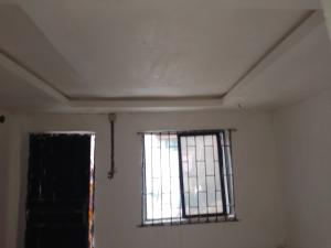 1 bedroom Flat / Apartment for rent Yusuf Street Oke-Ira Ogba Lagos