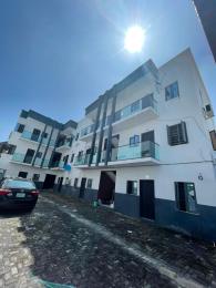 1 bedroom Flat / Apartment for shortlet Theara Annex Estate Sangotedo Ajah Lagos