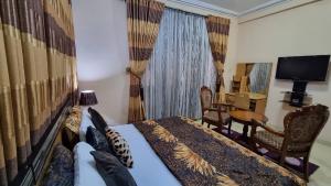 1 bedroom Flat / Apartment for shortlet Opebi Opebi Ikeja Lagos