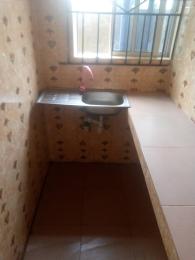 1 bedroom Flat / Apartment for rent Orisunbare Alimosho Lagos
