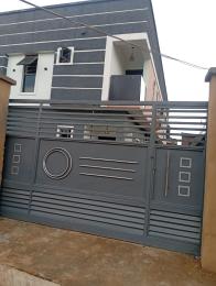 Flat / Apartment for rent Berger Ojodu Lagos