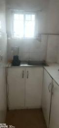 1 bedroom Flat / Apartment for rent Adekunle Yaba Lagos