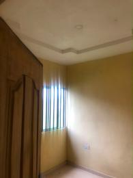 1 bedroom House for rent Owode Onirin By God First Estate Mile 12 Kosofe/Ikosi Lagos