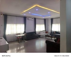 1 bedroom Flat / Apartment for rent Vgc Estate Axis VGC Lekki Lagos