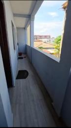 1 bedroom Flat / Apartment for rent By Awolowo Way, Ikeja Lagos