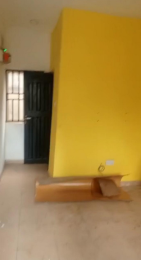 1 bedroom Flat / Apartment for rent Obawole Ifako-ogba Ogba Lagos