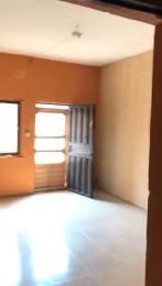 1 bedroom Flat / Apartment for rent Oke-Ira Ogba Lagos