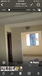1 bedroom Flat / Apartment for rent Seaside Estate Badore Ajah Lagos