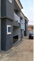 Flat / Apartment for rent Abesan Estate Egbeda Alimosho Lagos