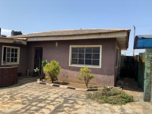 Commercial Property for sale Maternity Estate Igbogbo Ikorodu Lagos