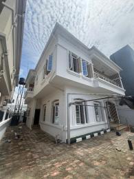 Flat / Apartment for rent Ikota Lekki Lagos
