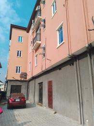 Flat / Apartment for rent Ago palace Okota Lagos