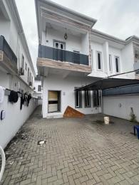 1 bedroom Flat / Apartment for rent Van Daniels Orchid Lekki Lagos