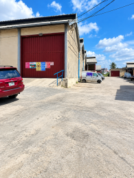 Commercial Property for rent Industrial Estate, Off Eric Moore Road Lagos Island Lagos Island Lagos