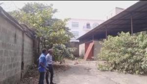 Commercial Property for sale Agidingbi Ikeja Lagos