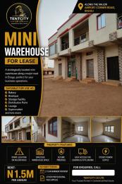 Commercial Property for rent Airport Corner , Airport Road, Enugu Enugu Enugu