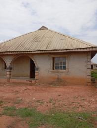 1 bedroom Flat / Apartment for rent Teledalashe Street, Onihale, Ifo Ogun