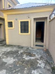 1 bedroom Flat / Apartment for rent Oko Gra Scheme1 Oko oba Agege Lagos
