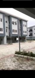 1 bedroom Flat / Apartment for rent Alpha Beach Road Lekki Lagos