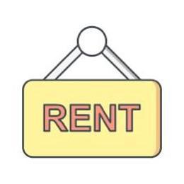 1 bedroom Flat / Apartment for rent Adekunle Yaba Lagos