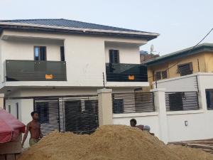 2 bedroom Flat / Apartment for rent Beesam Estate Mafoluku Oshodi Lagos