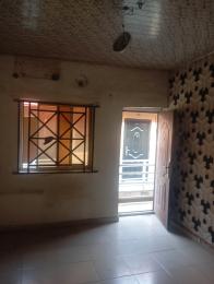 1 bedroom Flat / Apartment for rent Ajayi road Ogba Lagos