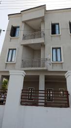 1 bedroom Flat / Apartment for rent Harris ,vgc Estension Lekki Lagos