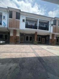 1 bedroom Flat / Apartment for rent Chevron Alternative Route Lekki Lagos