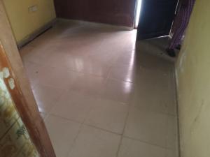 1 bedroom Flat / Apartment for rent Off Jojo Obawole Ifako-ogba Ogba Lagos