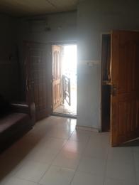 1 bedroom Flat / Apartment for rent Alafia Estate Oke-Ira Ogba Lagos
