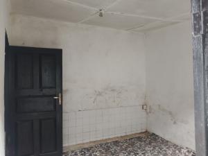 1 bedroom Flat / Apartment for rent Adeshina Street Okeira Oke-Ira Ogba Lagos