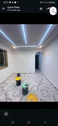 1 bedroom Flat / Apartment for rent Estate Sangotedo Ajah Lagos