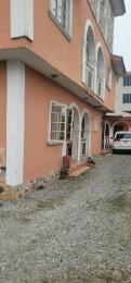 1 bedroom Flat / Apartment for rent Mobil Road Ajah Lagos