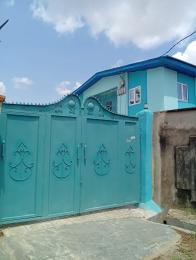 2 bedroom Flat / Apartment for rent Abule Egba Lagos
