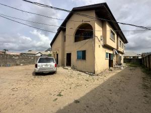 1 bedroom Flat / Apartment for rent Ado Road Ajah Lagos
