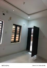 1 bedroom Flat / Apartment for rent Berger Ojodu Lagos