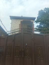 1 bedroom Flat / Apartment for rent Iyana Oworo Oworonshoki Gbagada Lagos