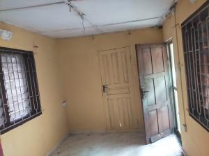 1 bedroom Flat / Apartment for rent New Garage Gbagada New garage Gbagada Lagos