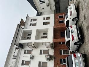 1 bedroom Flat / Apartment for rent Chevy View Chevron Lekki Lagos